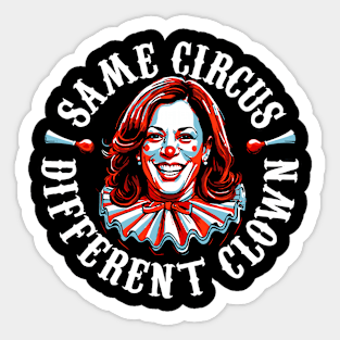Circus by sam e deals